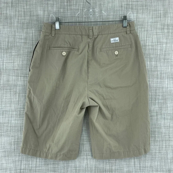 Vineyard Vines Mens Size 32 Khaki shorts 0483 - Picture 2 of 9